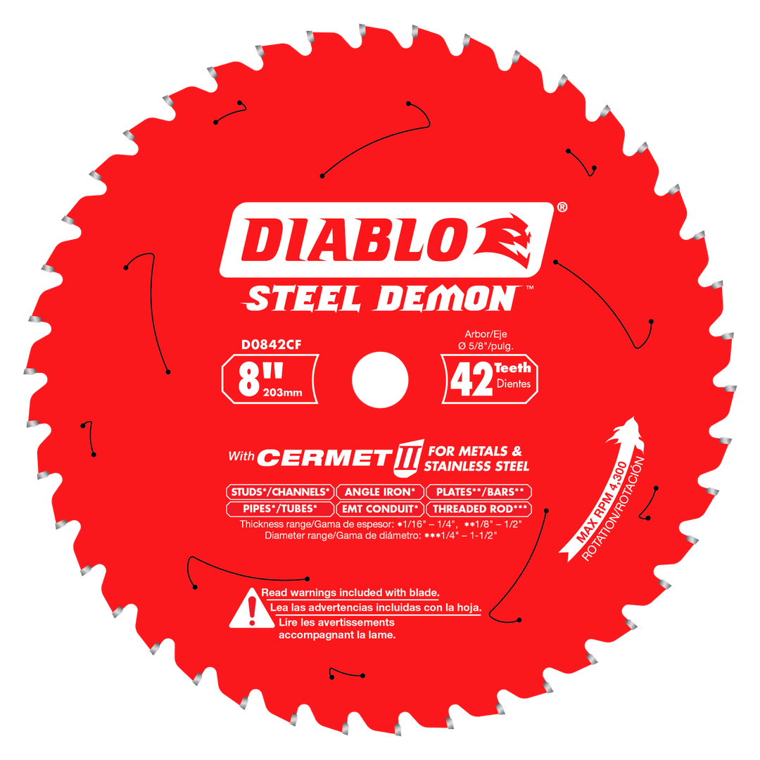 Product D0842CF