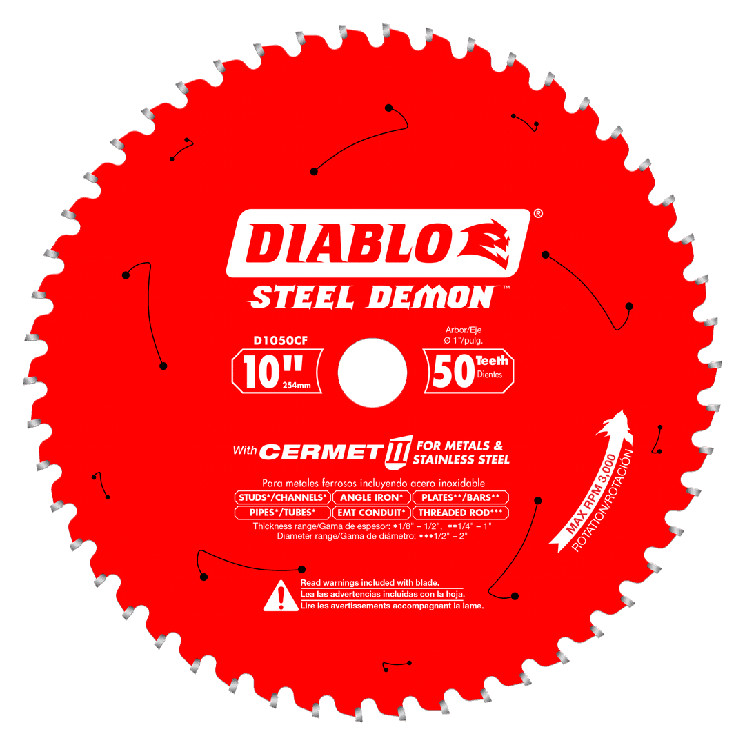 Product D1050CF