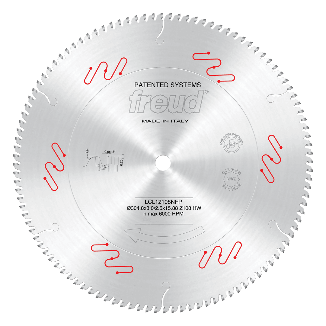 Product LCL12108NFP