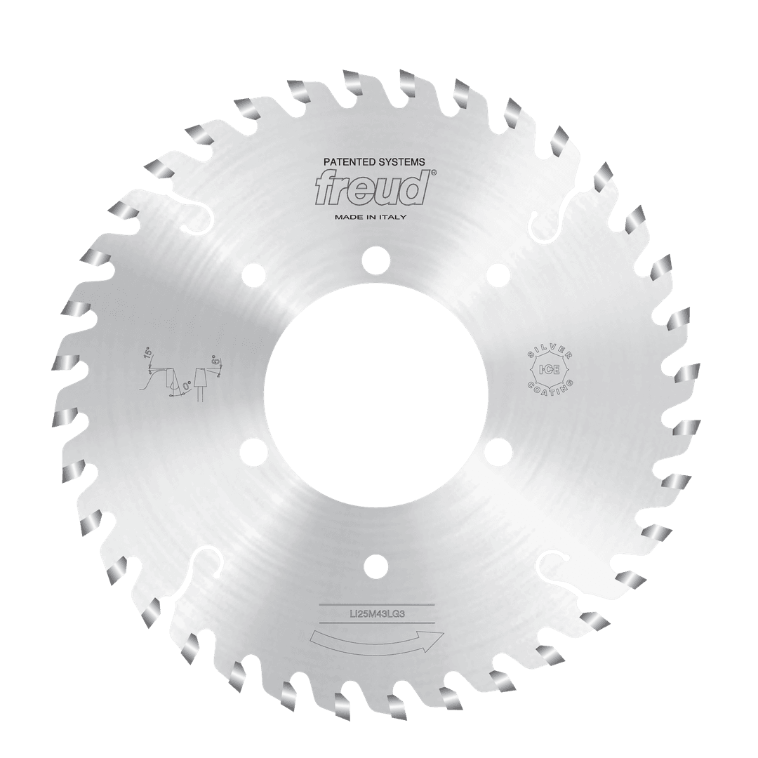 Product LI25M43LG3