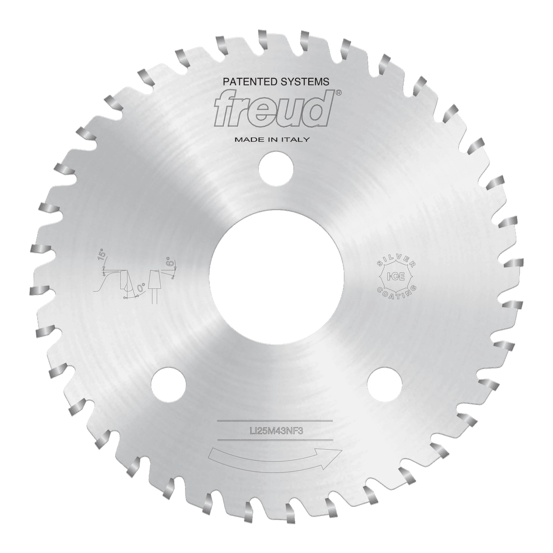 Product LI25M43NF3