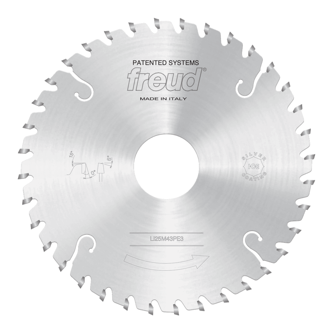 Product LI25M43PE3