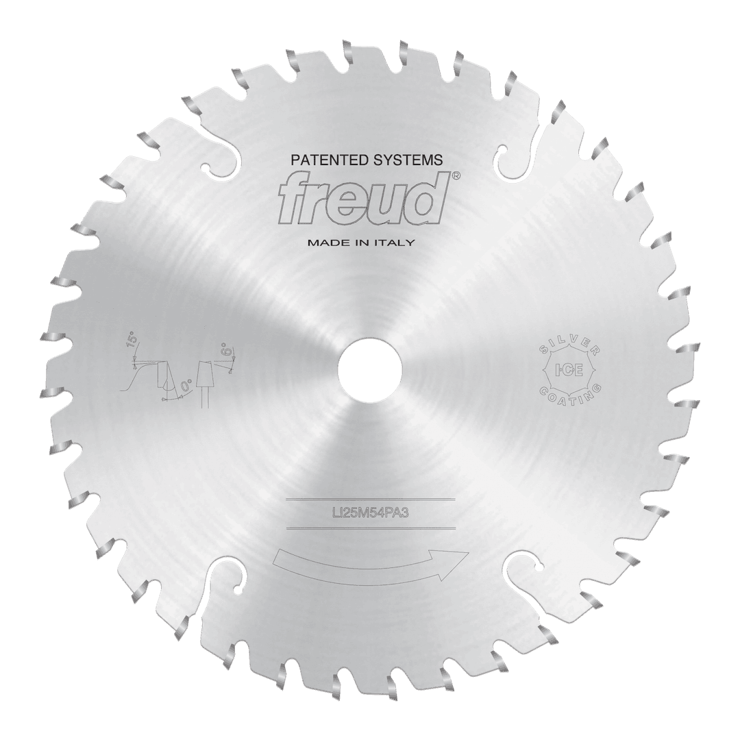 Product LI25M54PA3