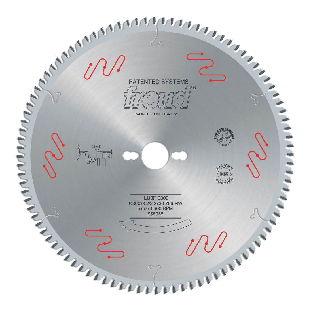Product LU3F03
