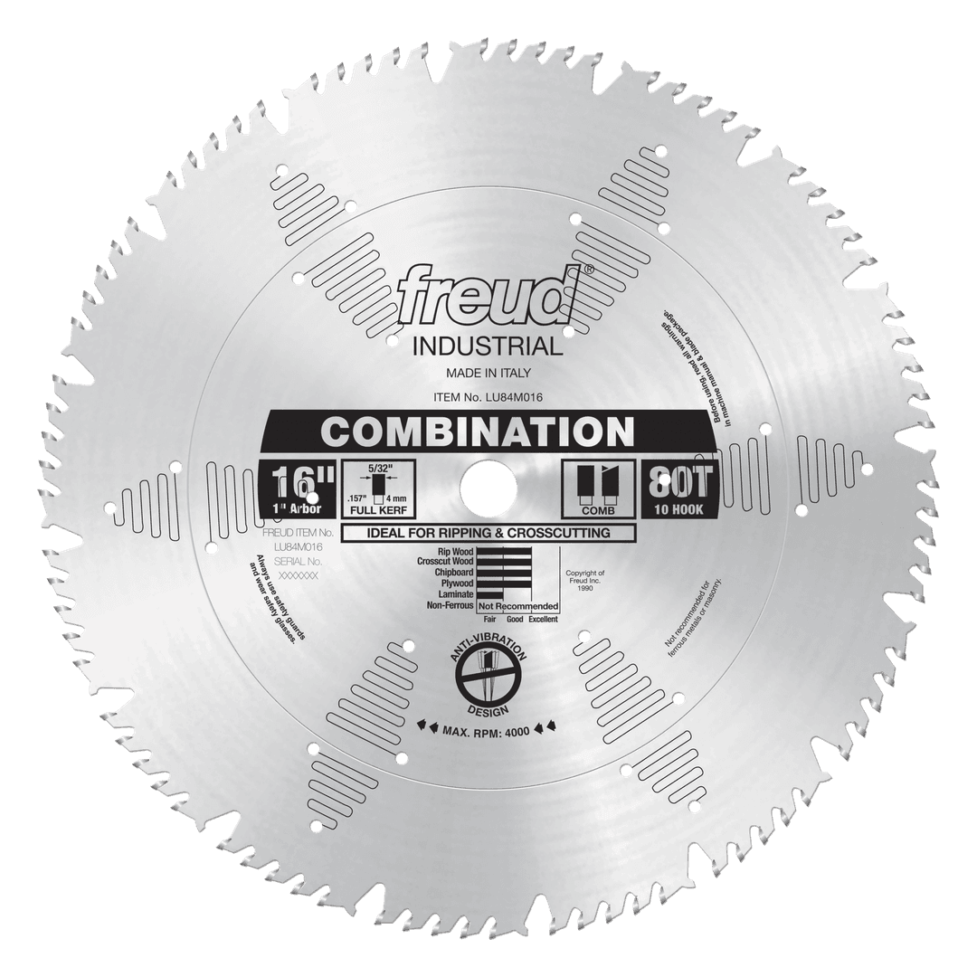 Product LU84M016
