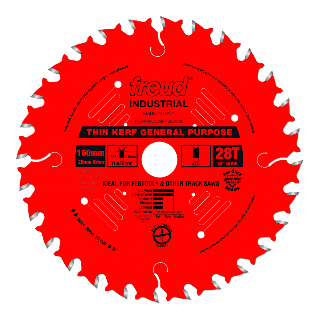 Product LU86R006M20