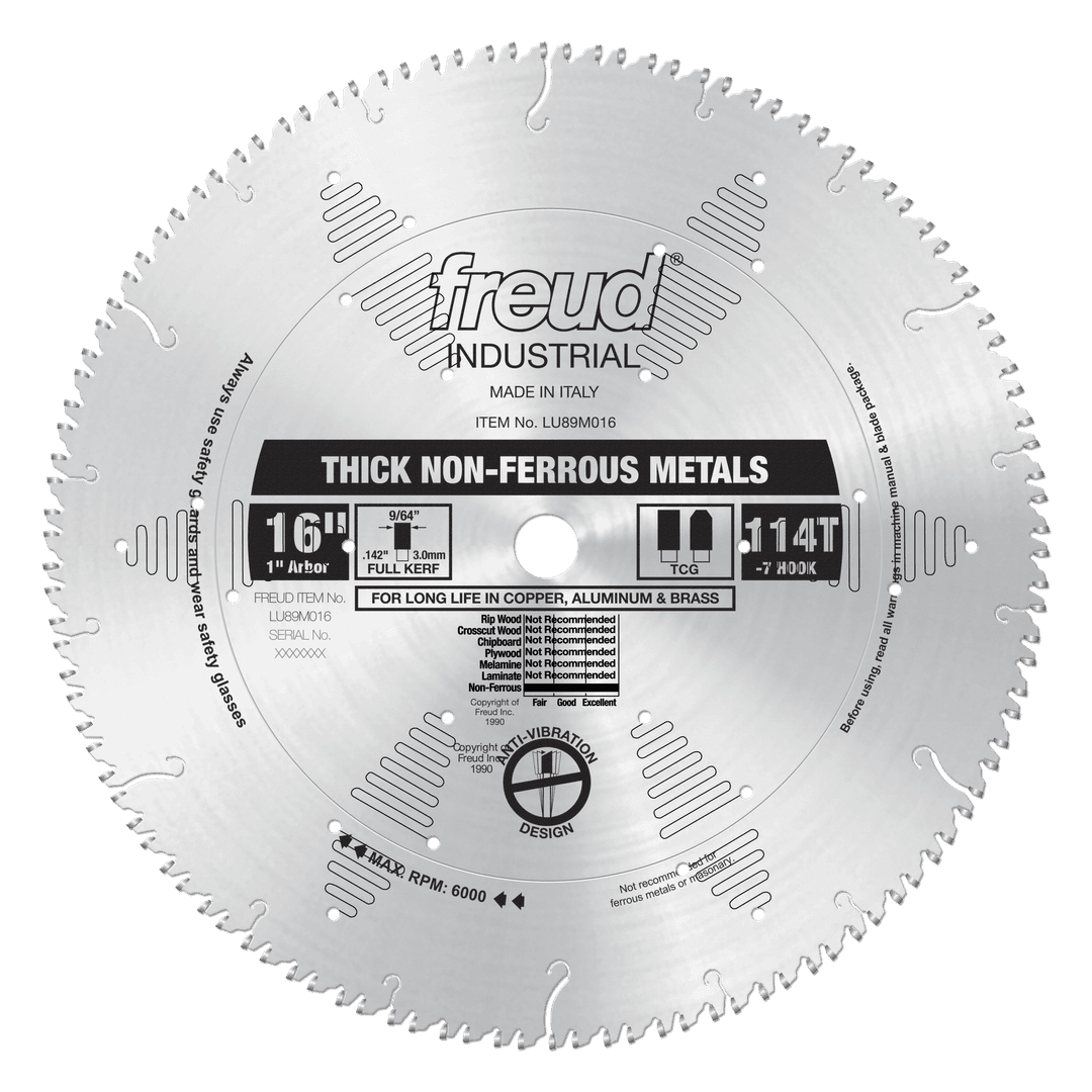 Product LU89M016