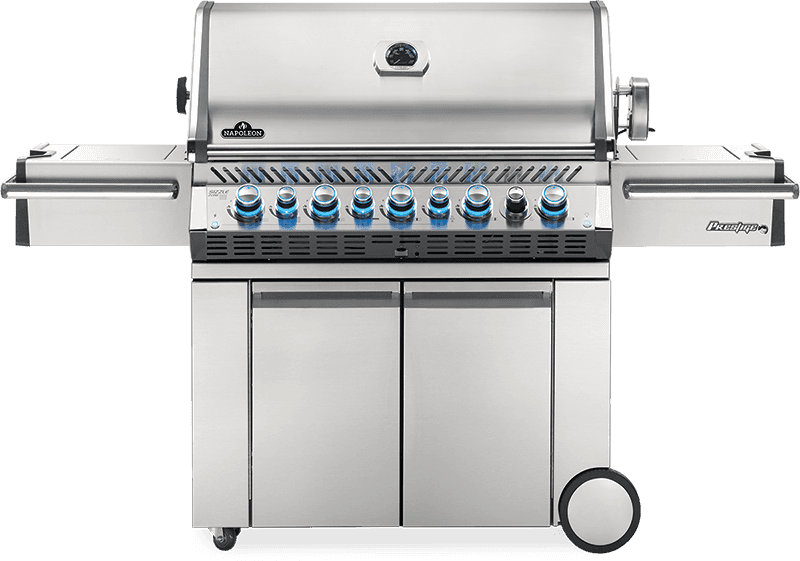 Product PRO665RSIBPSS-3